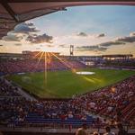 Toyota Stadium - FC Dallas