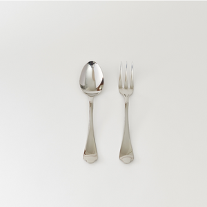 Dolcevita Stainless Steel Serving Set