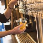 Southern Tier Brewery Pittsburgh
