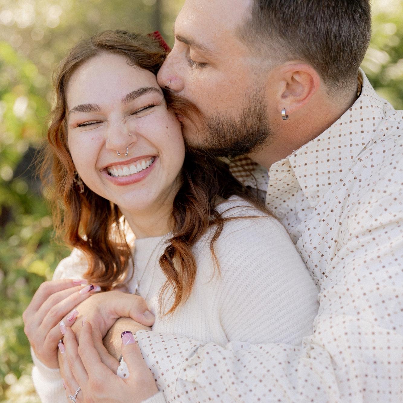 engagement