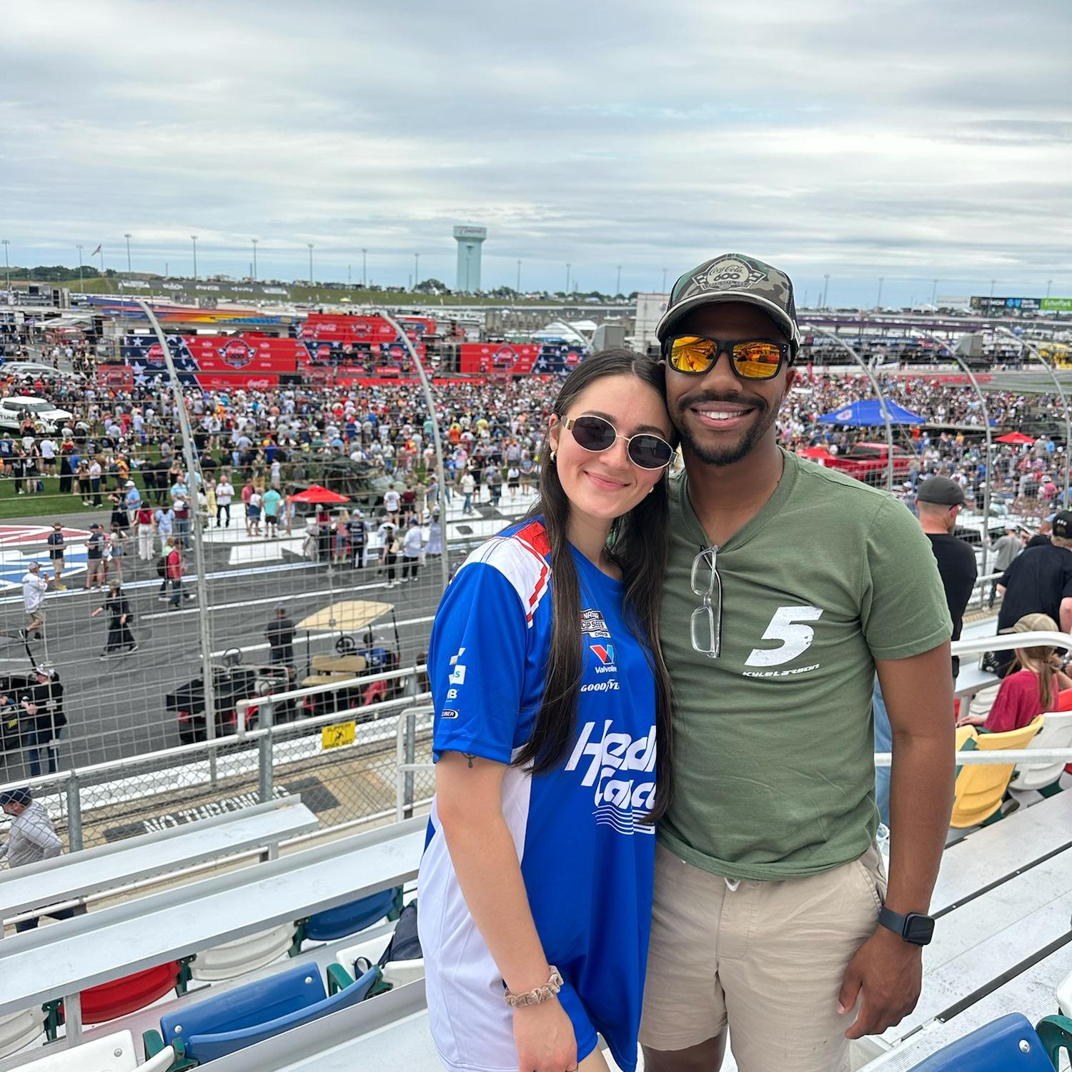 nascar race mems