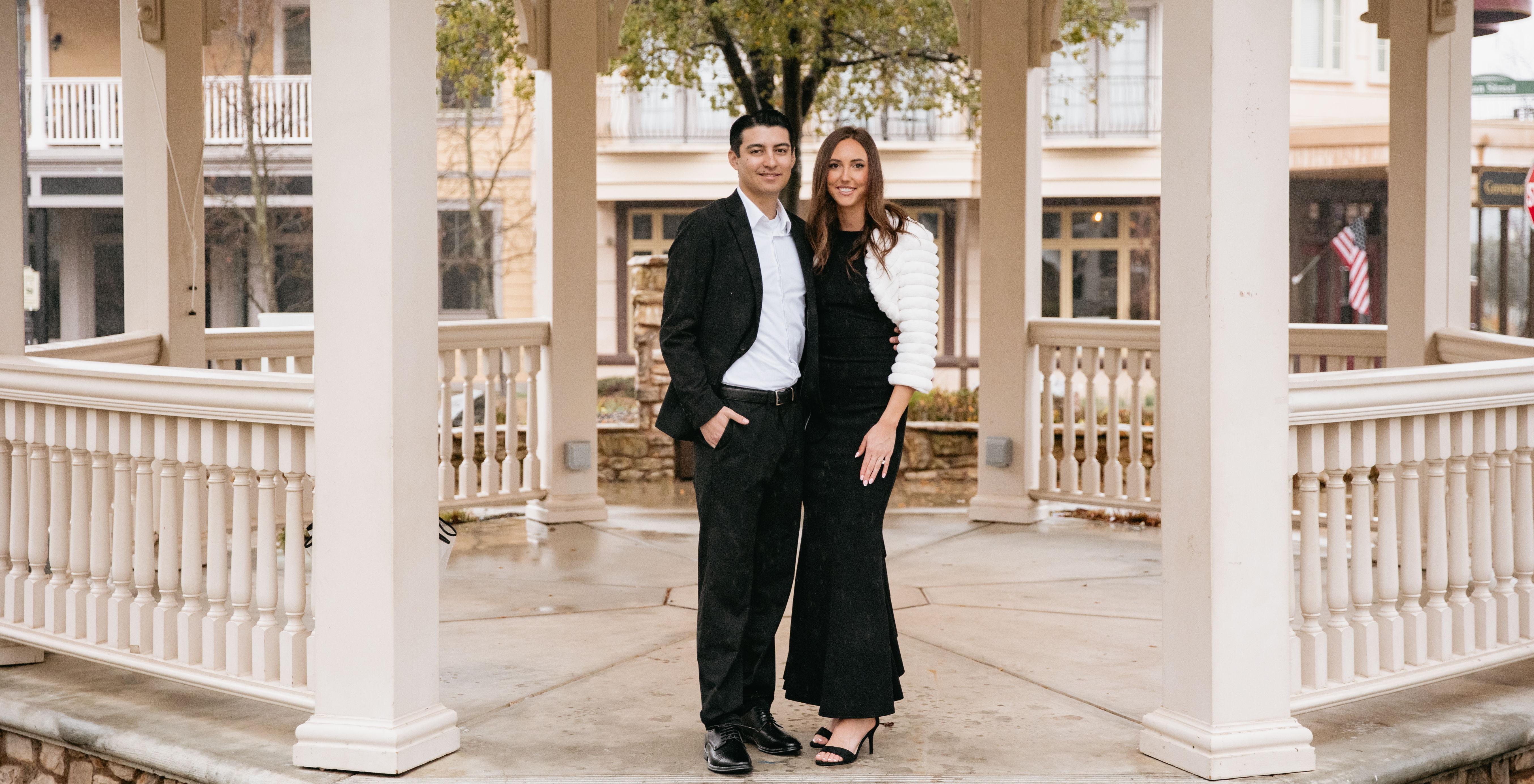 The Wedding Website of Kylie Harpine and Matthew Grossi