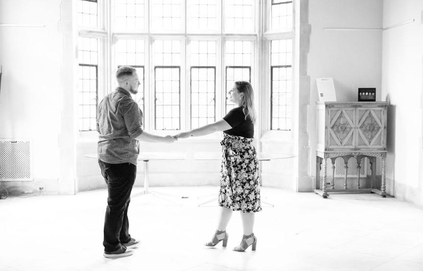The Wedding Website of Kassidy Shaffer and Michael Jacobs