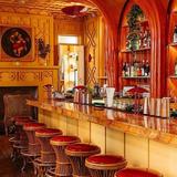The Elysian Bar
