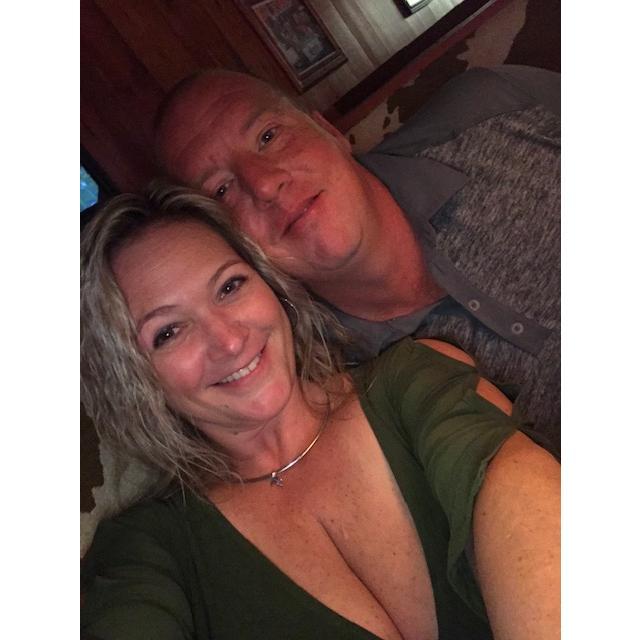 Date Night, October 2019