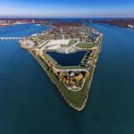 Belle Isle