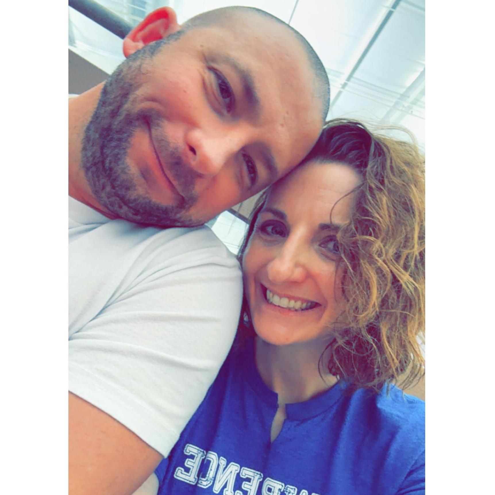 Grace's biggest fans @ LTU. March 2025.