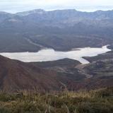 Humboldt Mountain