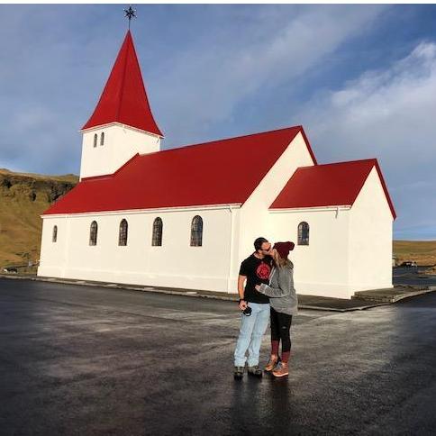 Iceland moments of 2018.