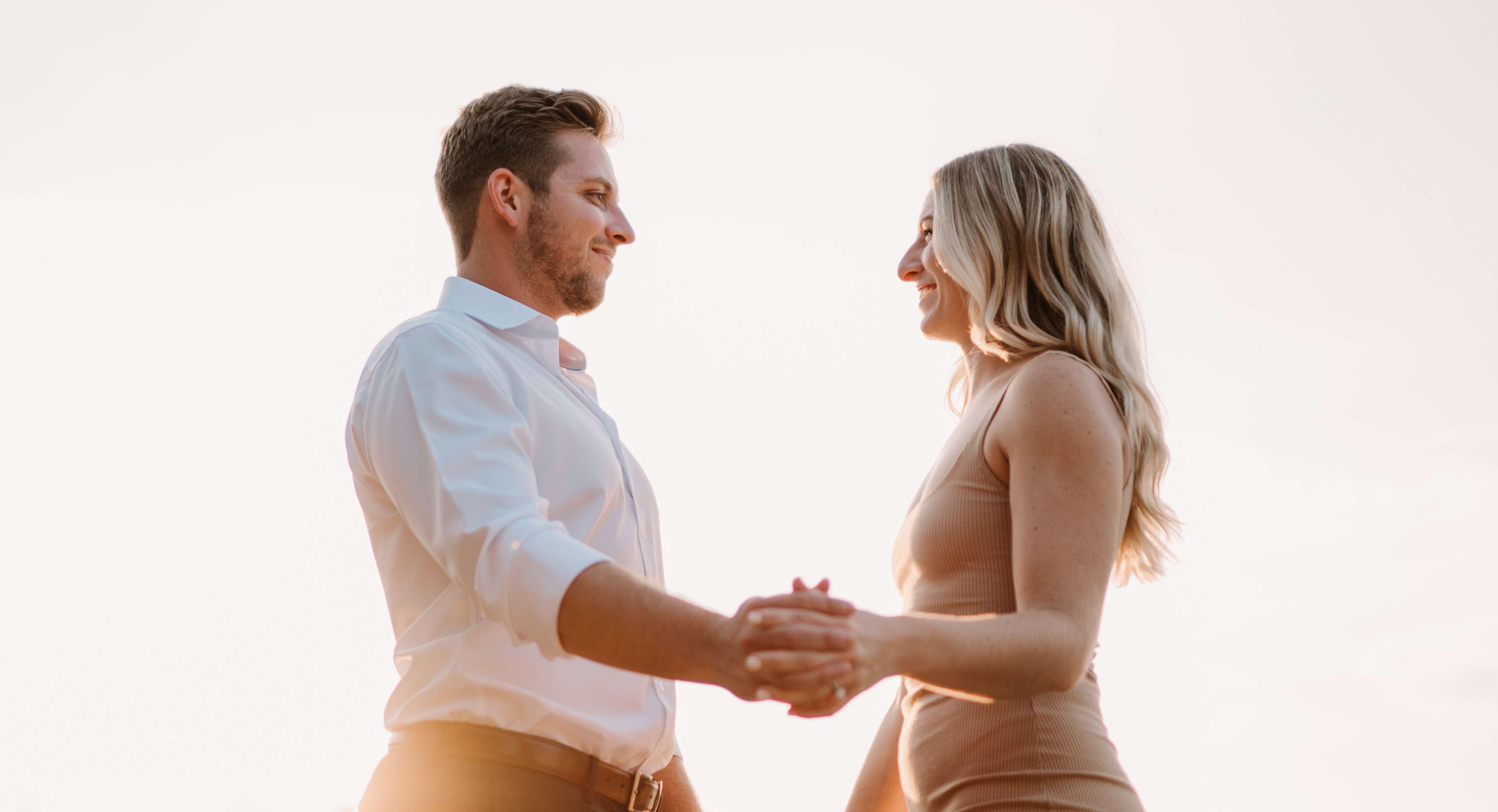 The Wedding Website of Taylor Lee Cappelli and Mitchell Robert Shafer