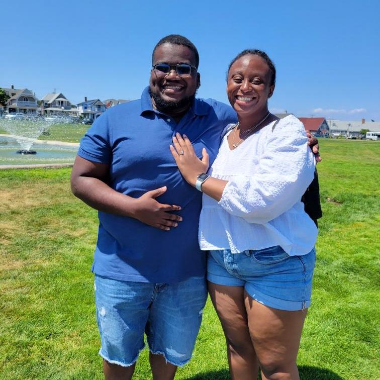Engaged! July 22, 2022