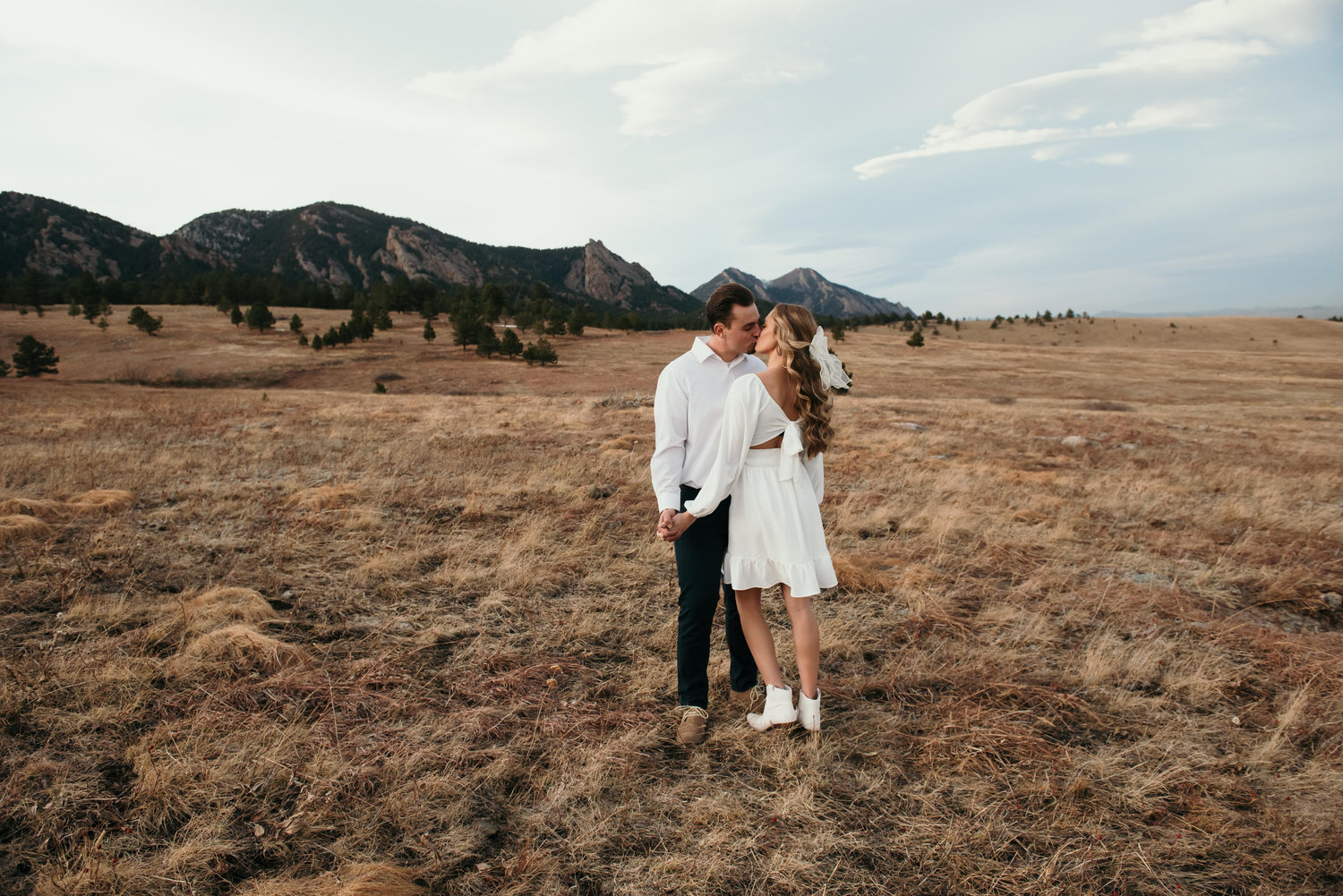 The Wedding Website of Carley Capra and Joshua Lundquist