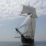 Sail Voyages