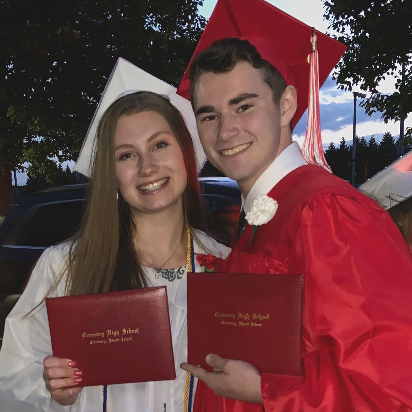 High School Graduation 2019