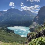 Glacier National Park
