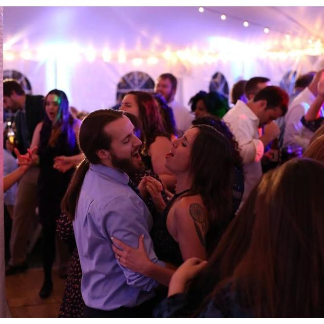 Be with someone who you can always belt out the words to songs with
