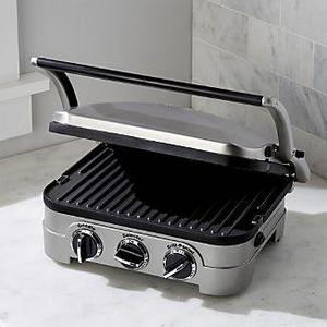 Cuisinart ® Griddler