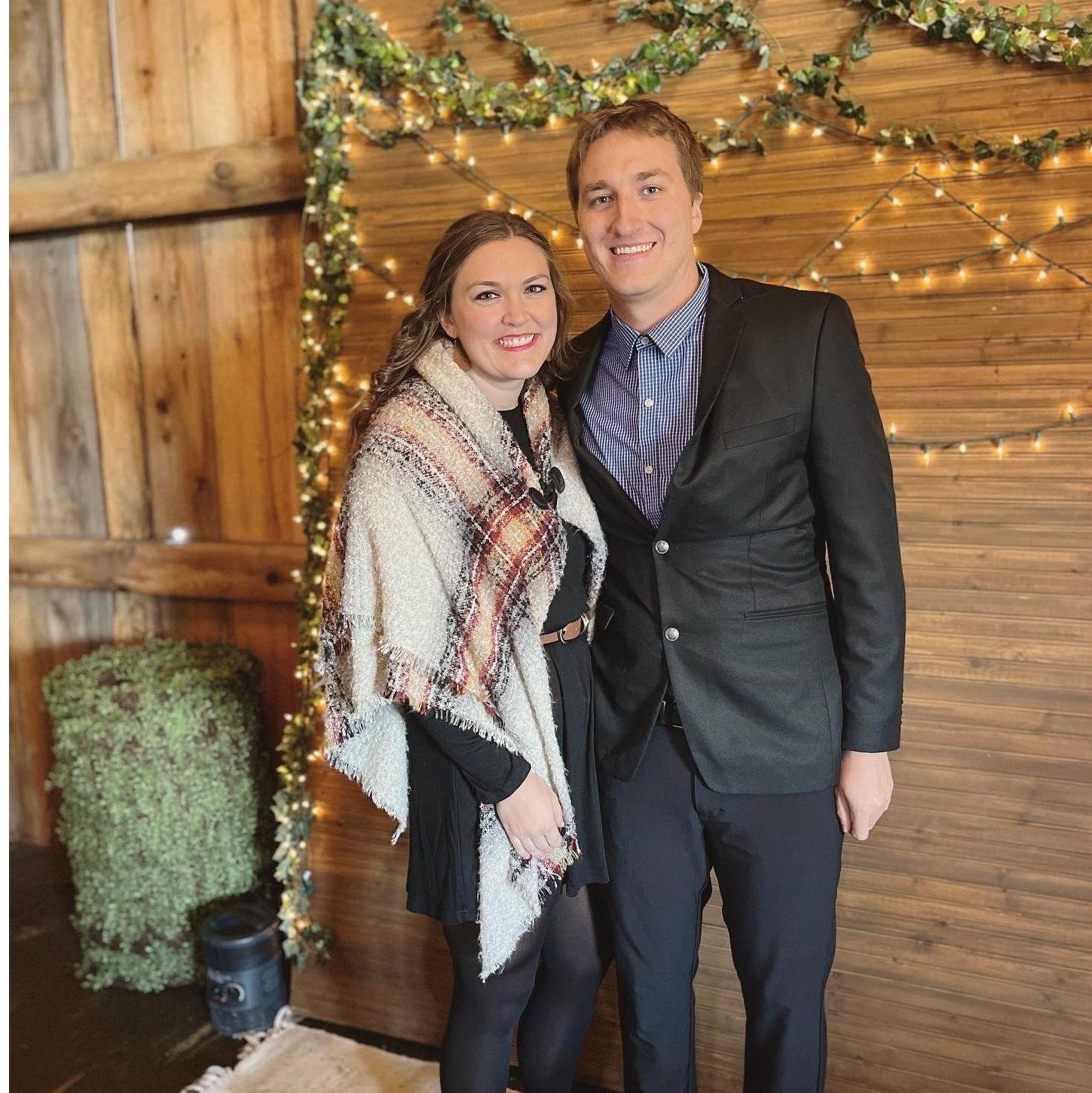 Cotner Wedding 2022