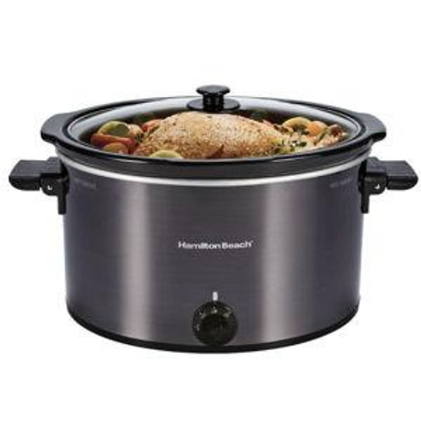 Hamilton Beach Crock Pot