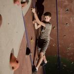 Climb Upstate