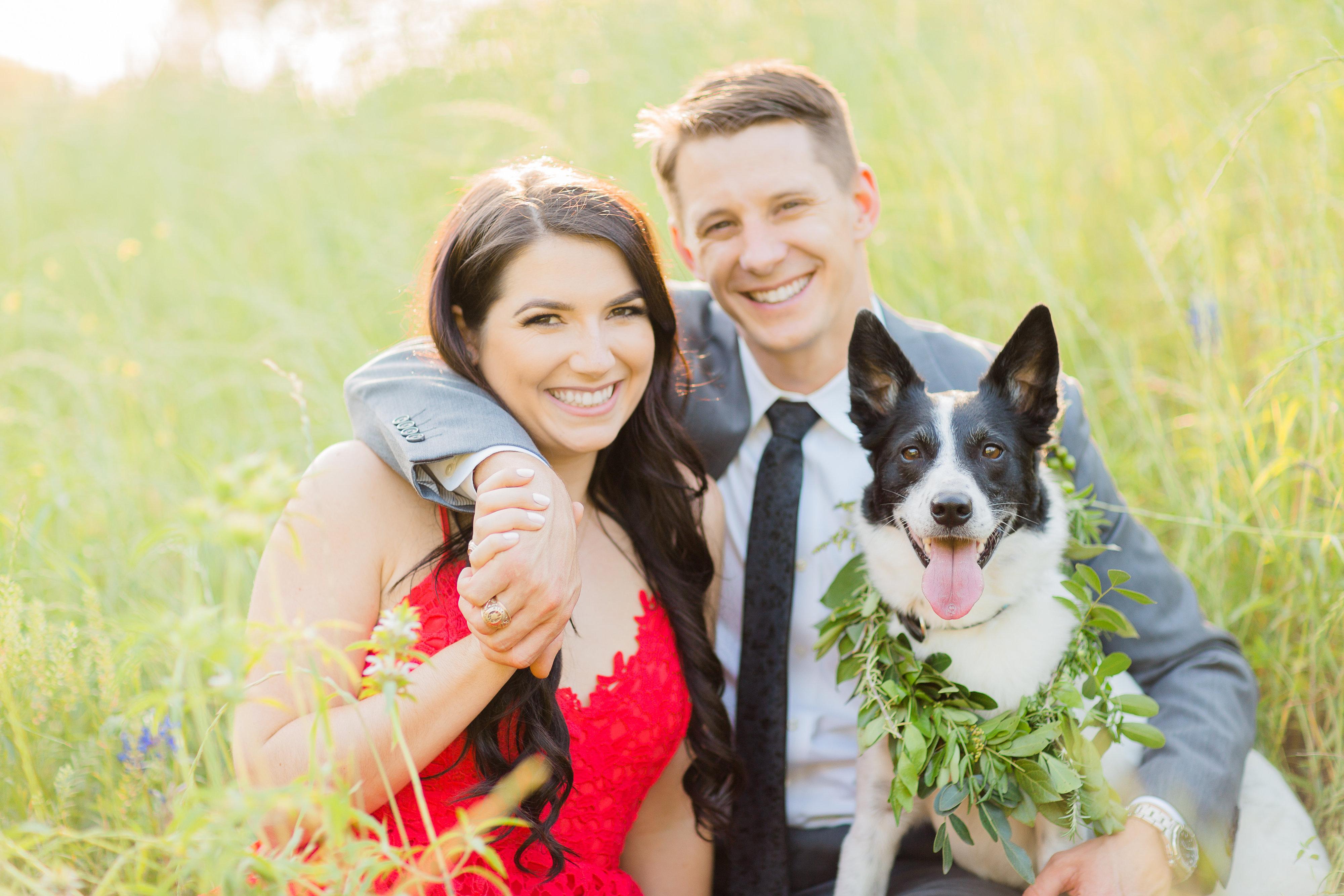 The Wedding Website of Elizabeth Baker and Peter Hartwig