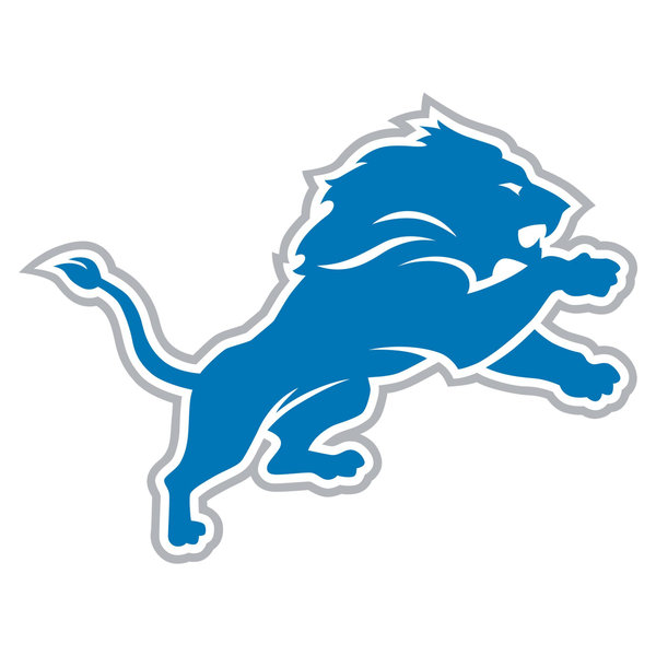 Lions Tickets For Two