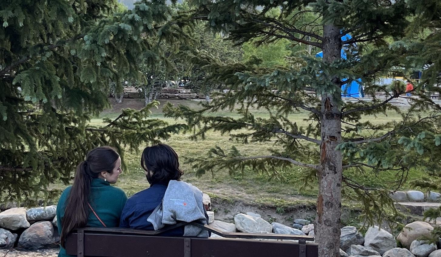 The Wedding Website of Amy Madison Myers and Jibriel Mohamed Noun