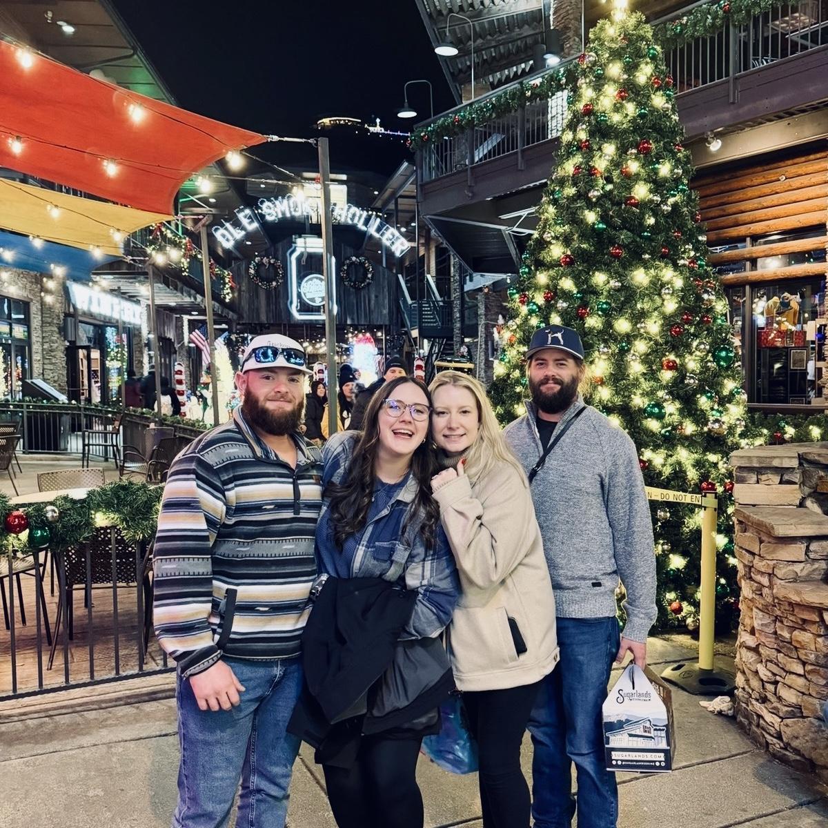 Gatlinburg 2025