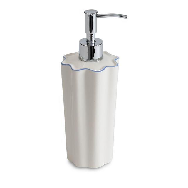 Kassatex Le Marais Lotion Dispenser