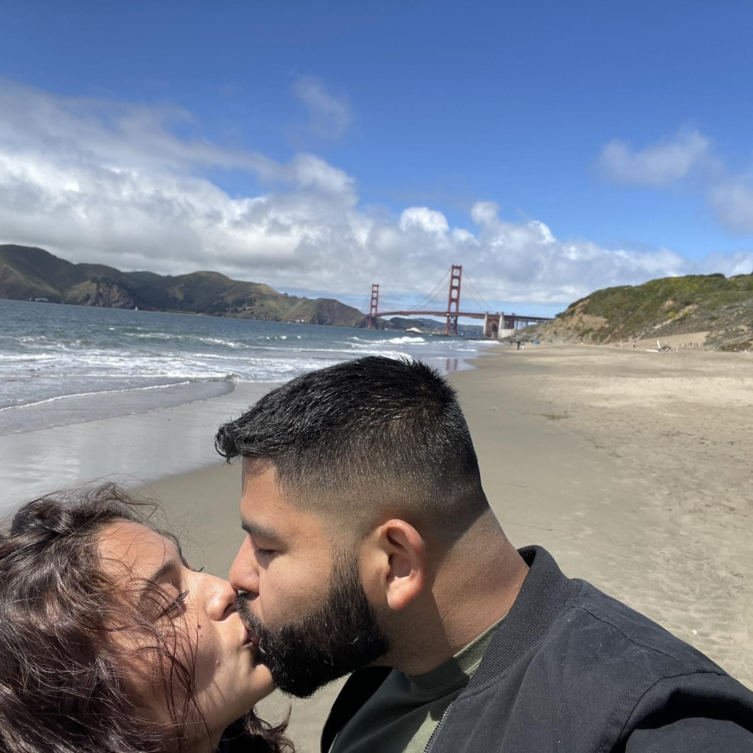 Weekend in San Francisco 2023!!