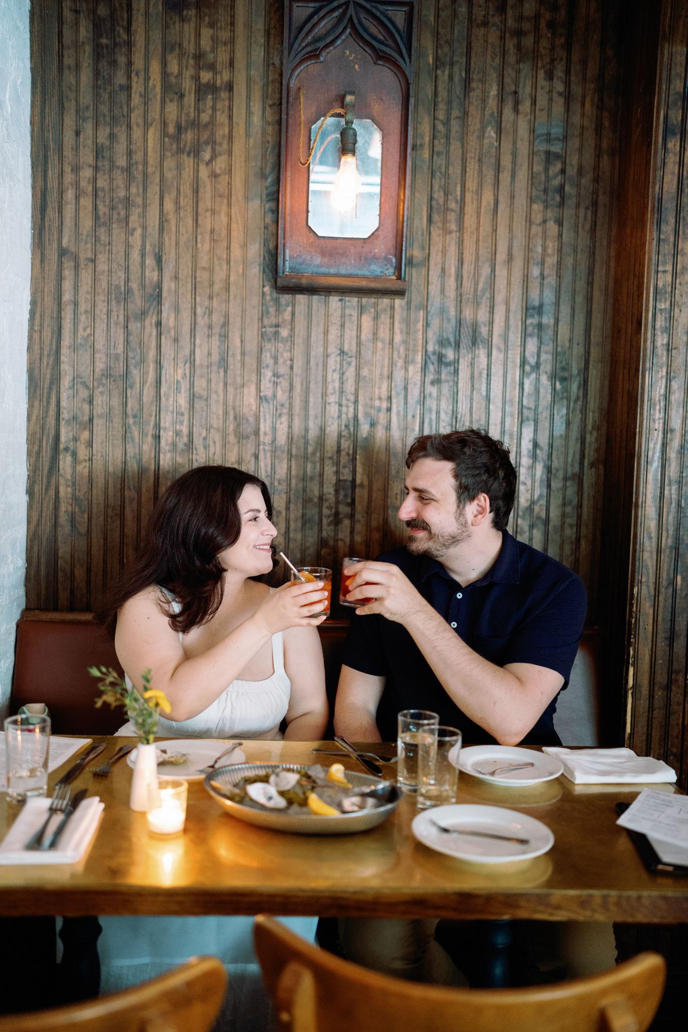 The Wedding Website of Victoria Frumento and Andrew Daly