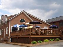 Eat: Parkside & Main