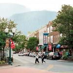 Franklin Public Square