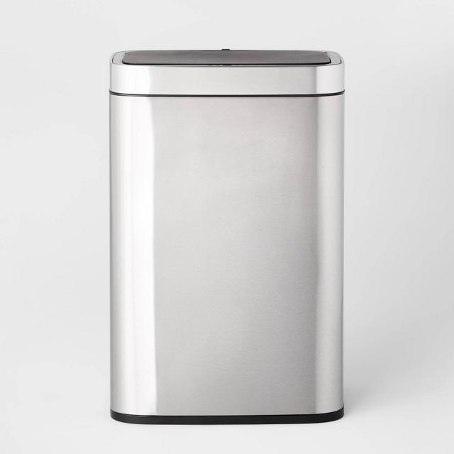 Motion Wastebasket with Liner - Brightroom™