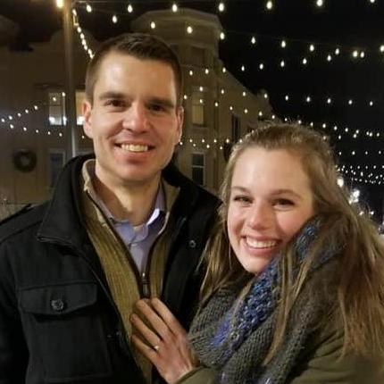 The Proposal. Location: First Date (Café Hollander). Temperature: Zero Degrees. Reaction: Tears.