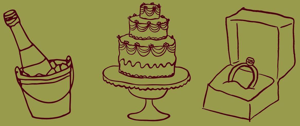 The Wedding Website of Sabrina Hirabayashi-Hall and Lexi Hirabayashi-Hall
