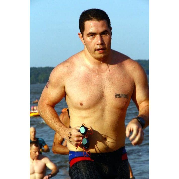 Do you remember that time we got really into Baywatch? Me too.