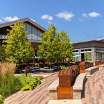 King of Prussia Town Center