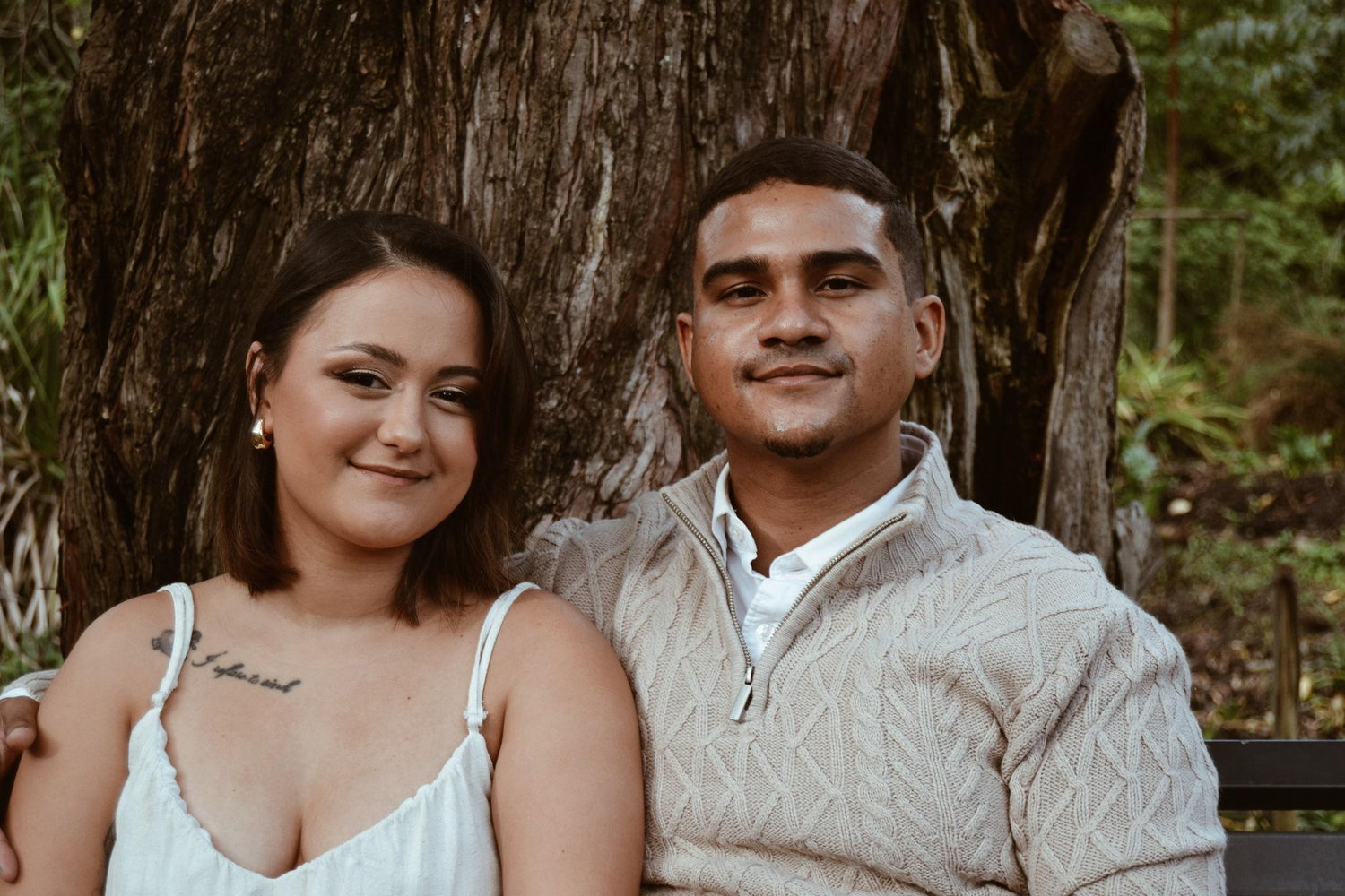 The Wedding Website of Chelsea Lindeboom and Michael Layman