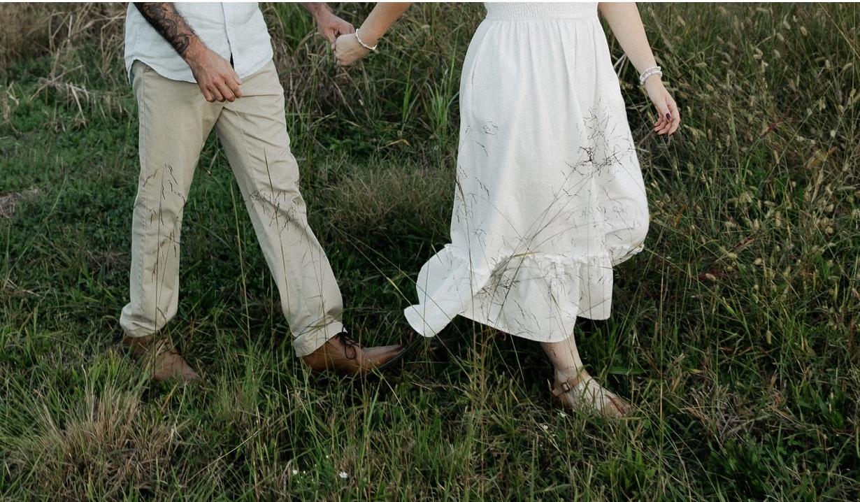 The Wedding Website of Katie Moore and Mac Cunningham
