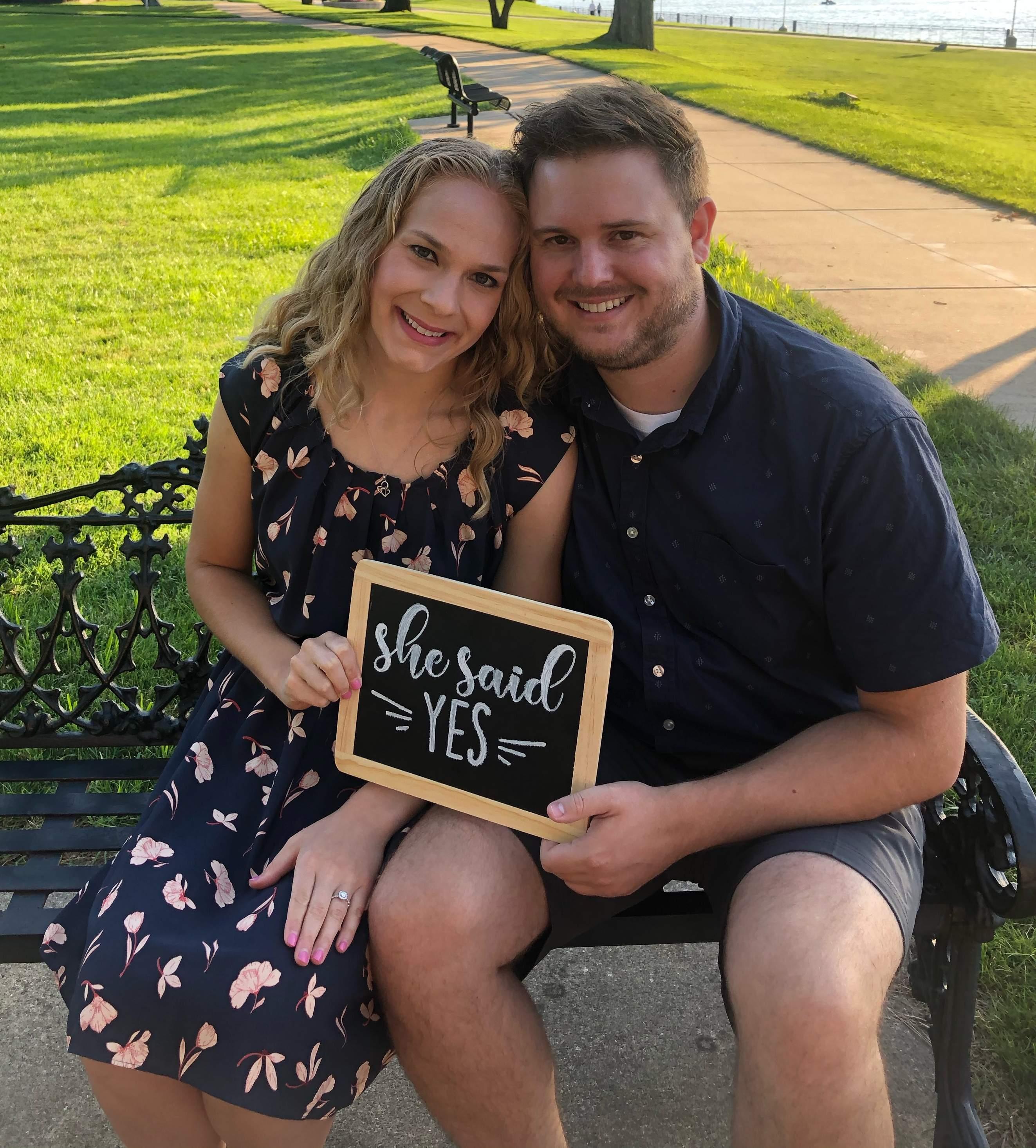 The Wedding Website of McKenzie Hatta and Derek Davis