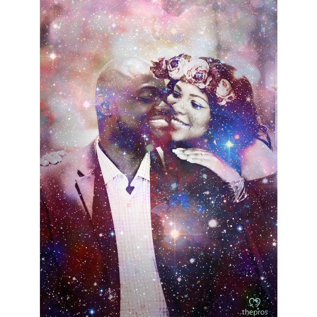 Love You Infinity