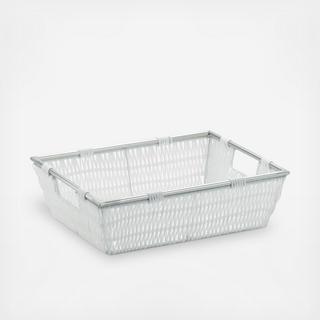 Woven Storage Basket