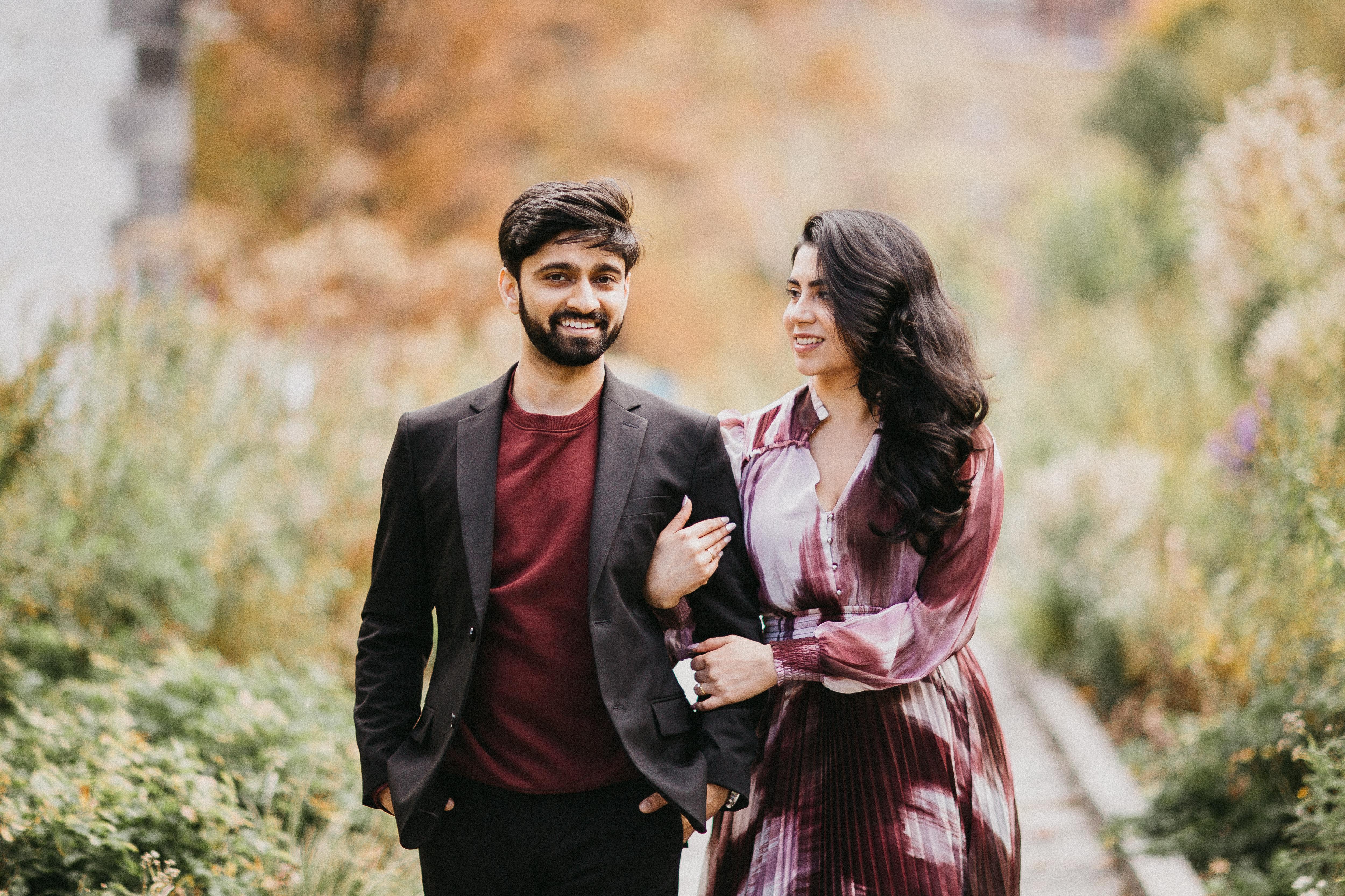 The Wedding Website of Rahul Rohatgi and Ushma Purohit