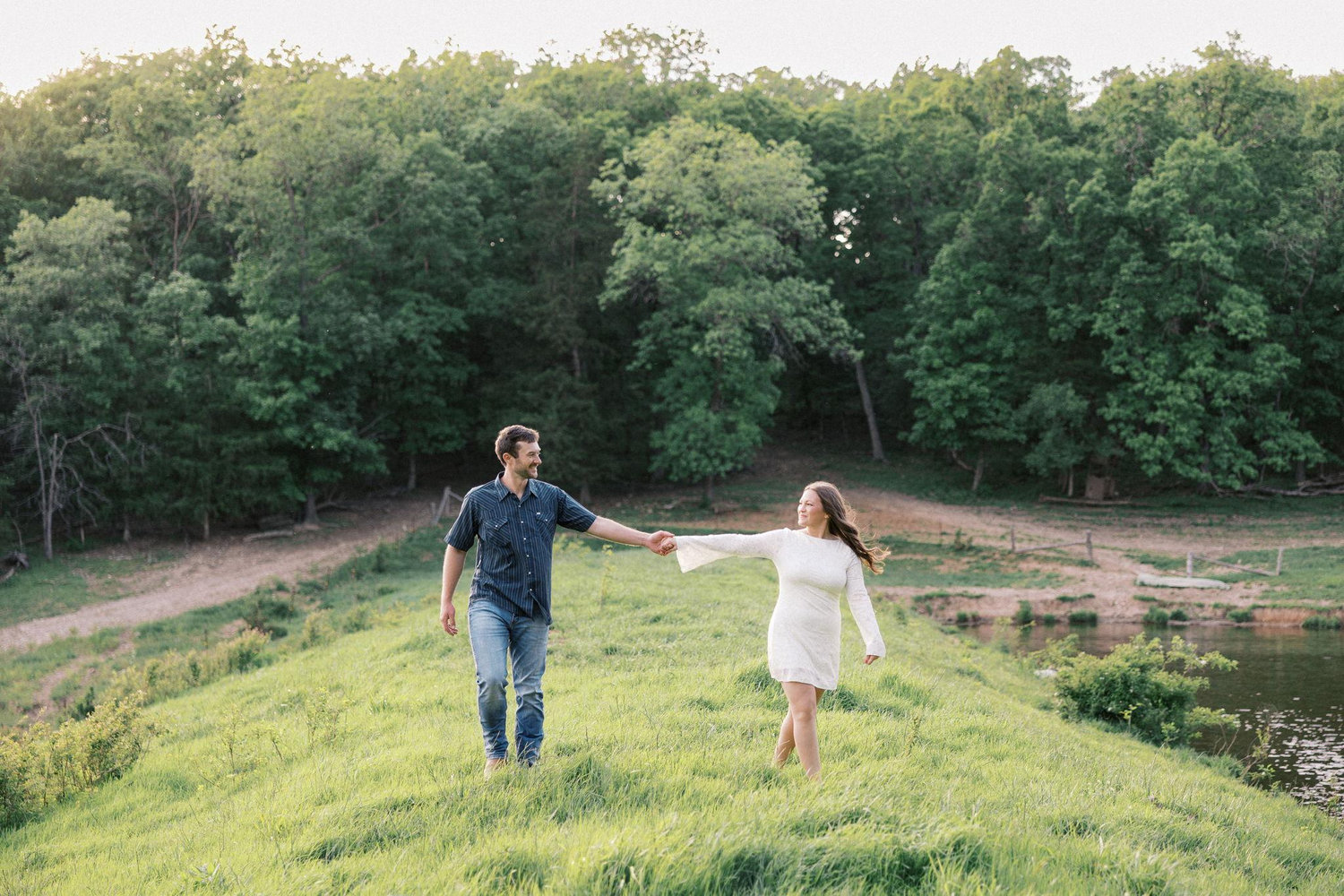 The Wedding Website of Abbie Kemna and Kyle Deeken