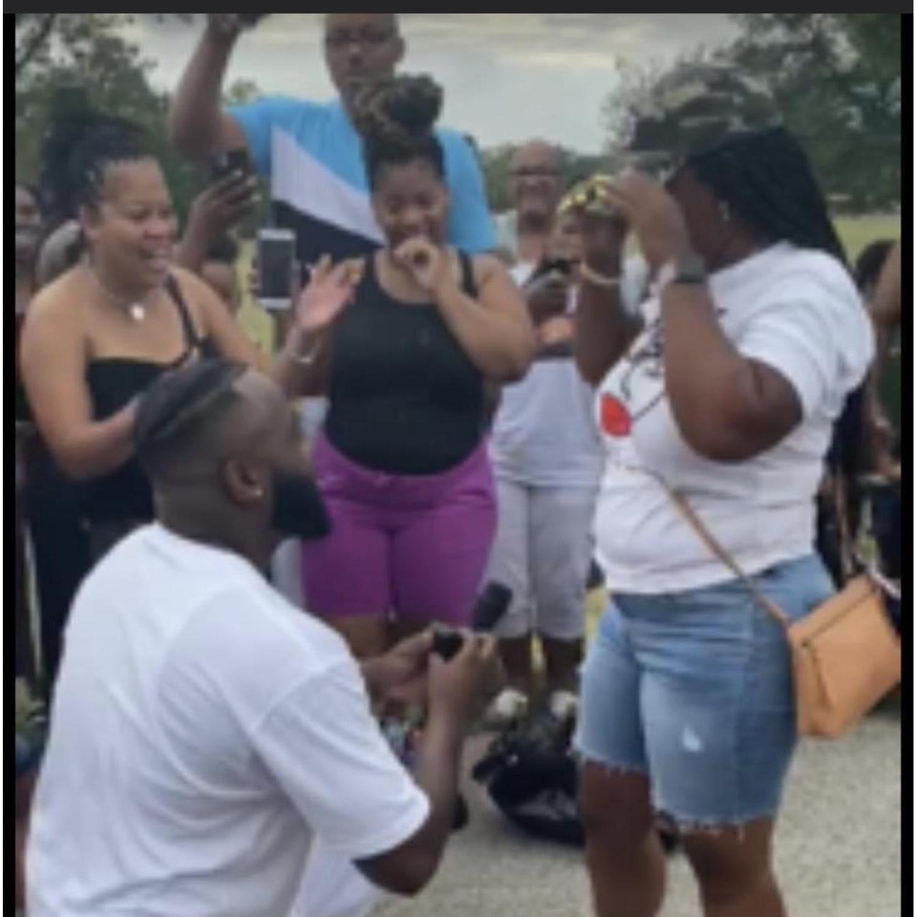 proposal day 07/18/2020