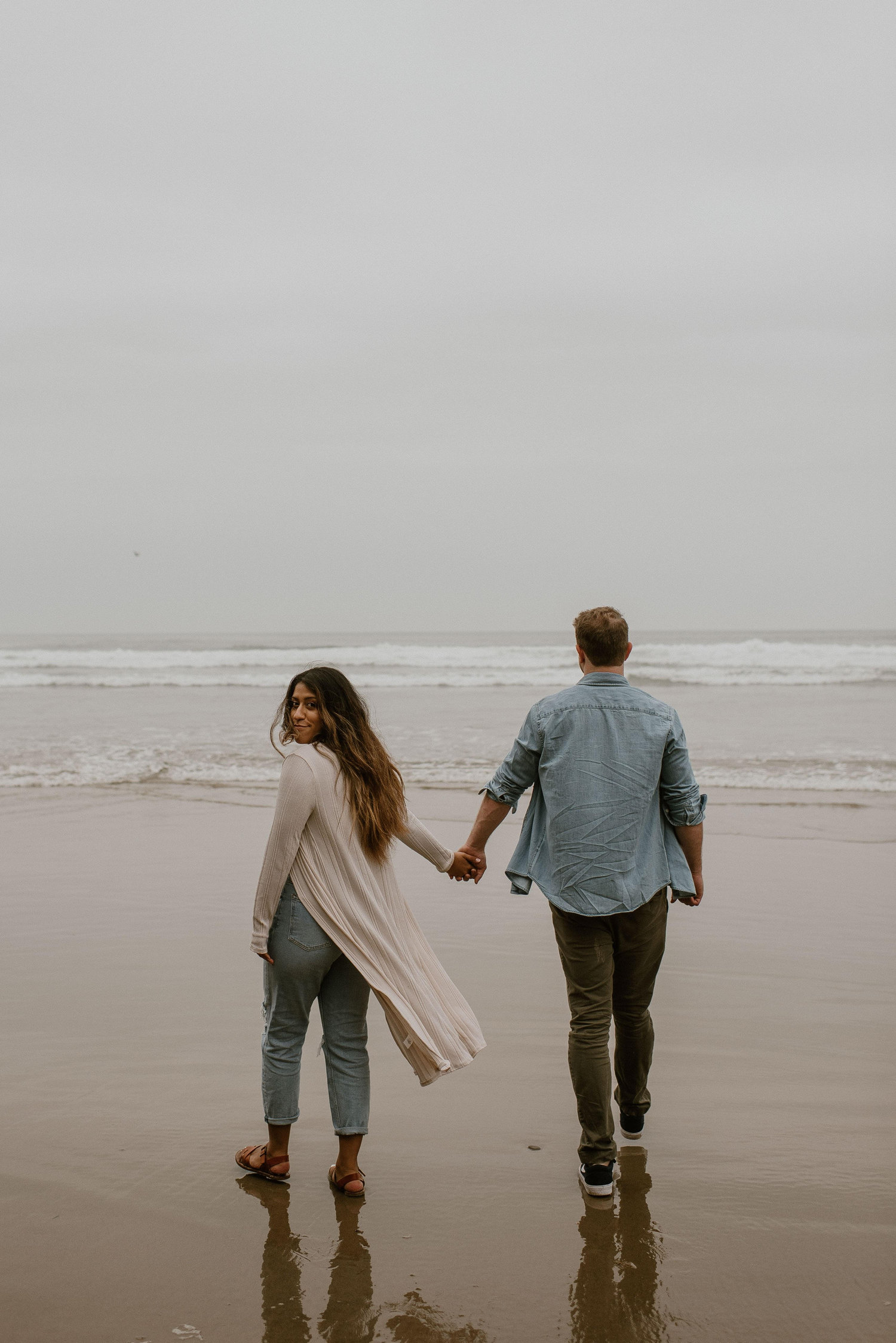 The Wedding Website of Esmeralda Garcia and Kyle Rossi