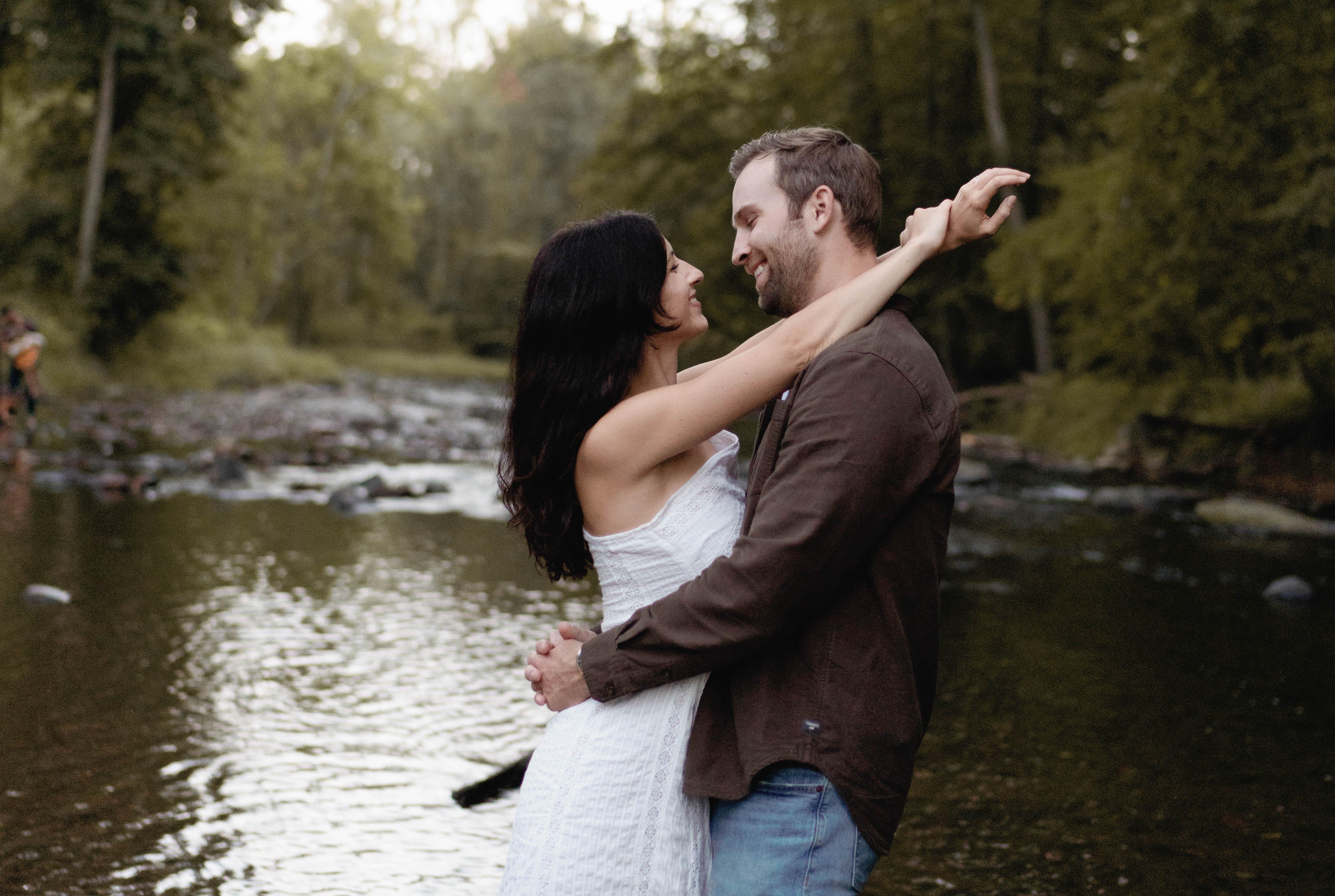 The Wedding Website of daniel osborne and julianne keel