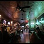 Dillingers Celtic Pub & Eatery