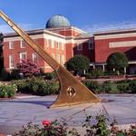 Morehead Planetarium and Science Center